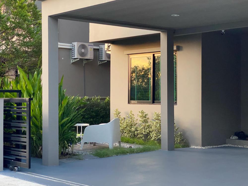 ไอเดียบ้านสวย 2 ชั้น สวยงามมากๆ