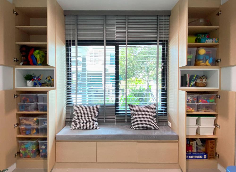 ไอเดียบ้านสวย 2 ชั้น สวยงามมากๆ