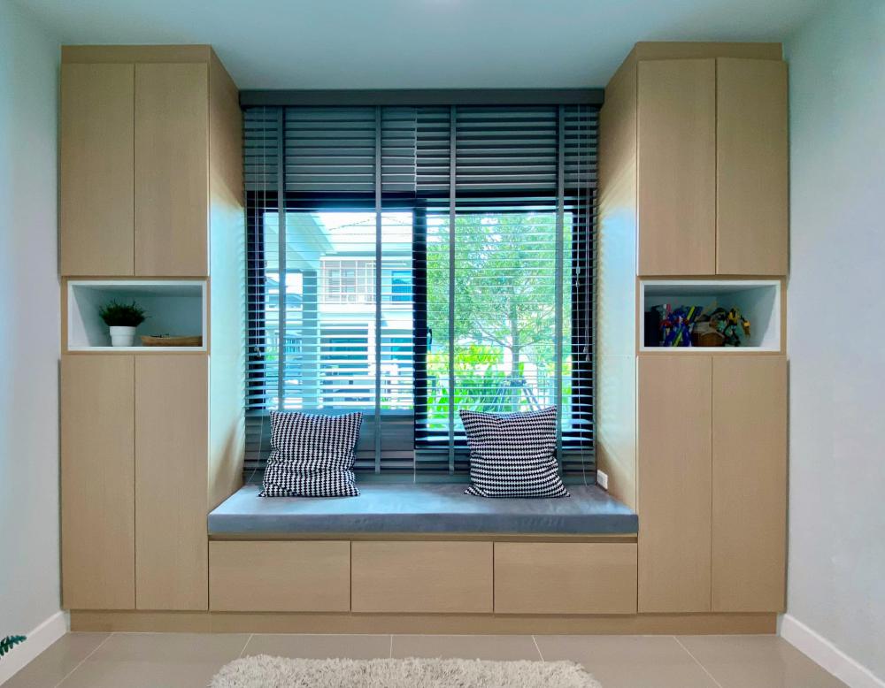 ไอเดียบ้านสวย 2 ชั้น สวยงามมากๆ