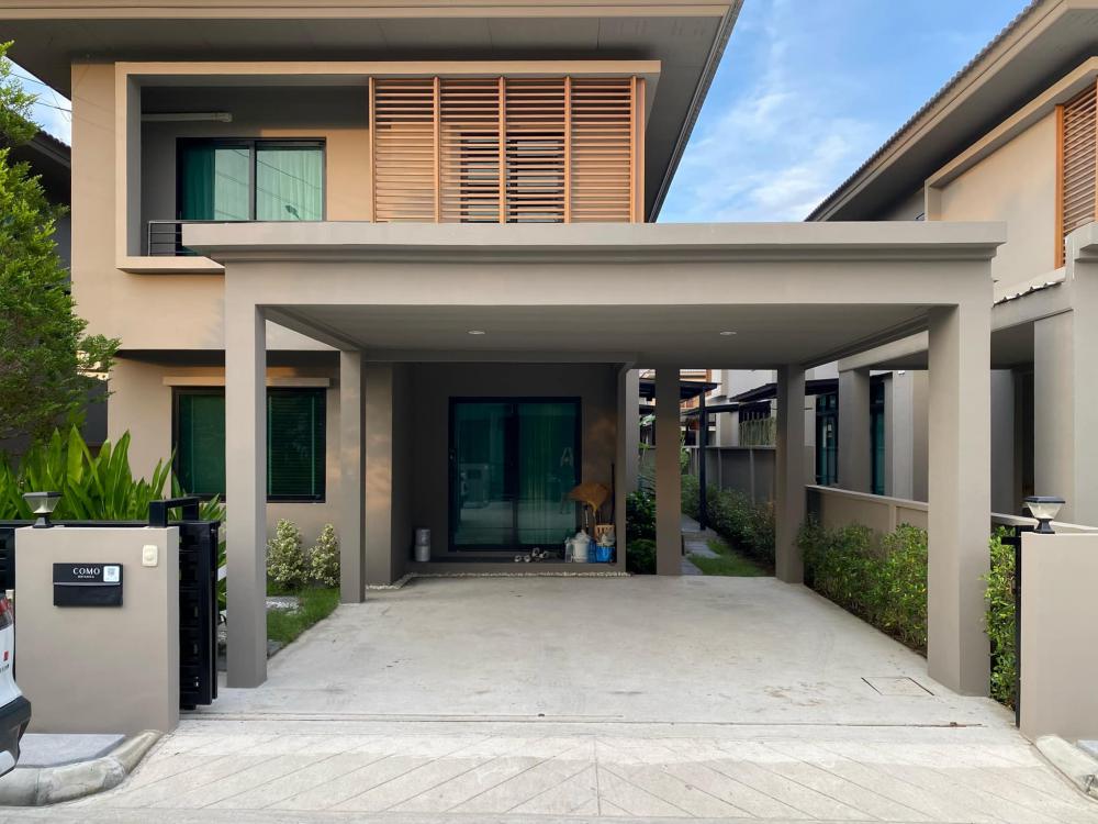 ไอเดียบ้านสวย 2 ชั้น สวยงามมากๆ