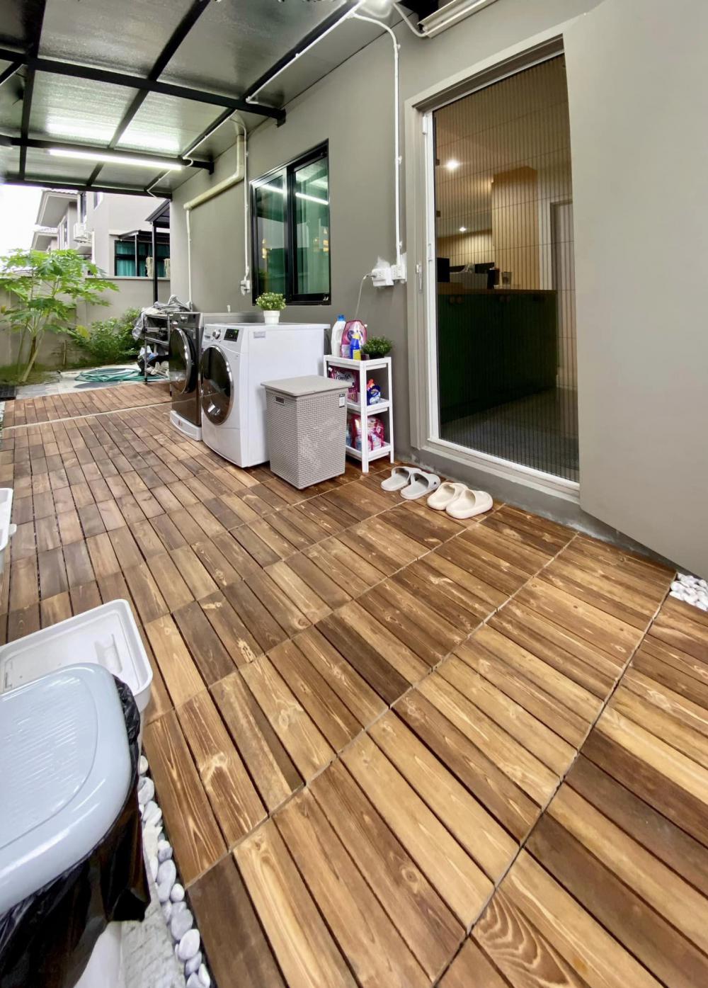 ไอเดียบ้านสวย 2 ชั้น สวยงามมากๆ