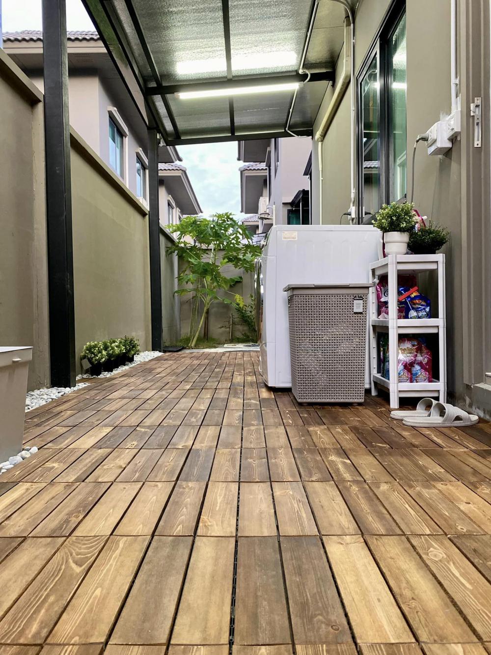 ไอเดียบ้านสวย 2 ชั้น สวยงามมากๆ