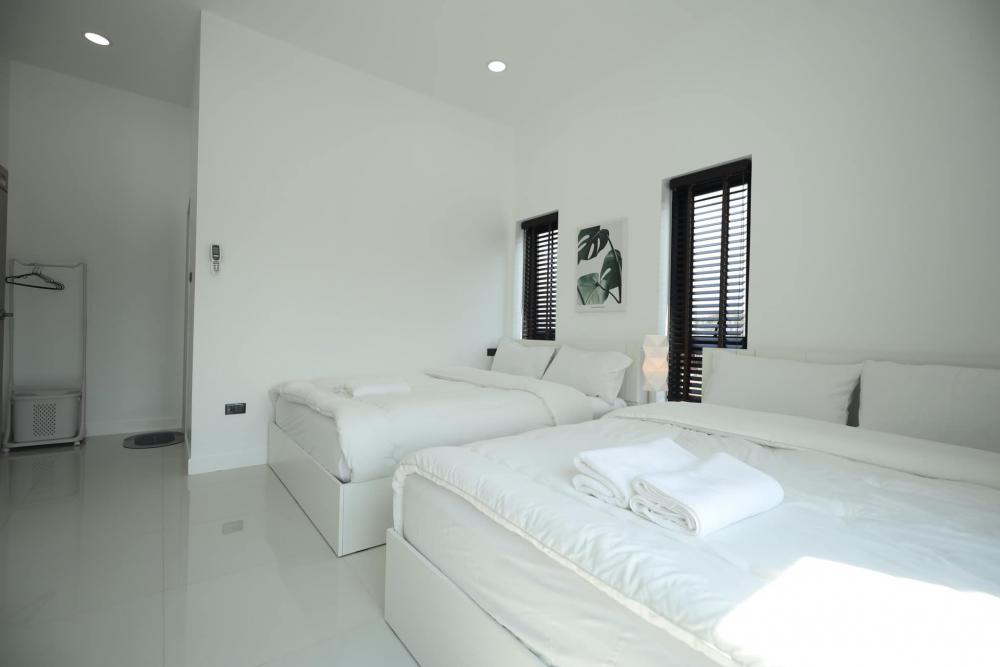 บ้านพักเขาใหญ่ พลูวิลล่า RKAD POOLVILLA KHAOYAI