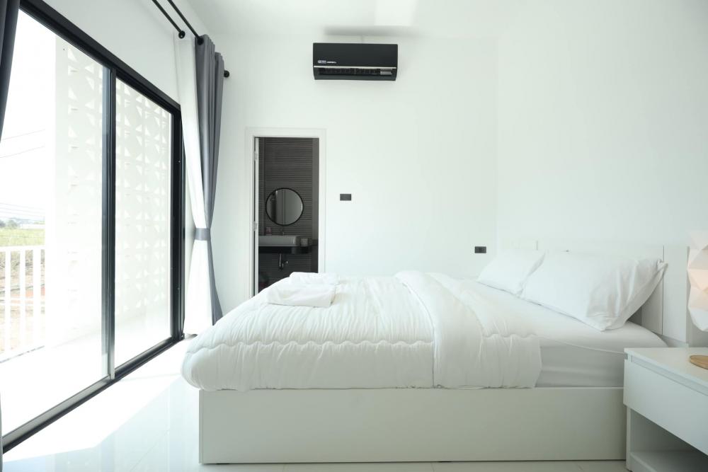 บ้านพักเขาใหญ่ พลูวิลล่า RKAD POOLVILLA KHAOYAI