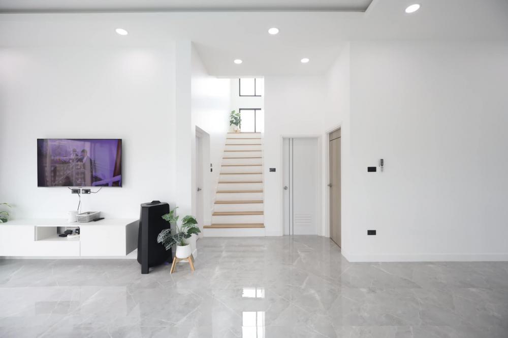 บ้านพักเขาใหญ่ พลูวิลล่า RKAD POOLVILLA KHAOYAI