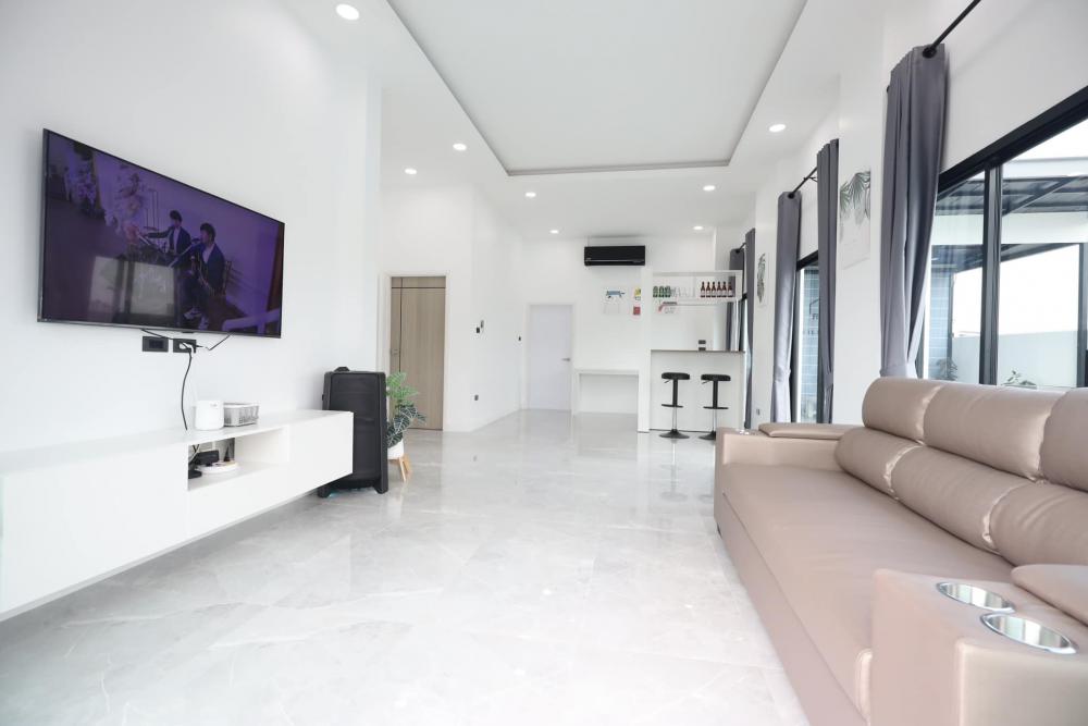 บ้านพักเขาใหญ่ พลูวิลล่า RKAD POOLVILLA KHAOYAI