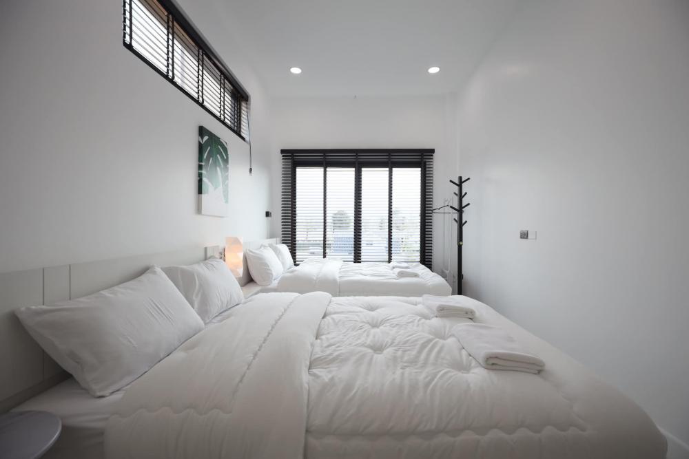 บ้านพักเขาใหญ่ พลูวิลล่า RKAD POOLVILLA KHAOYAI