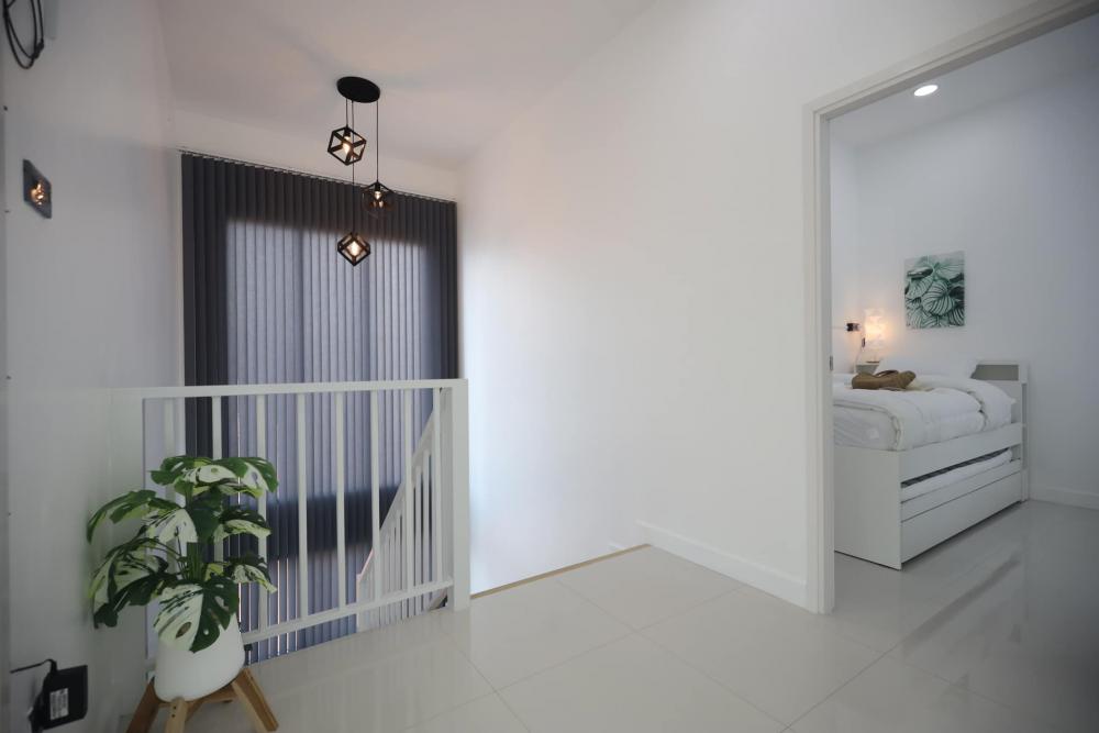 บ้านพักเขาใหญ่ พลูวิลล่า RKAD POOLVILLA KHAOYAI