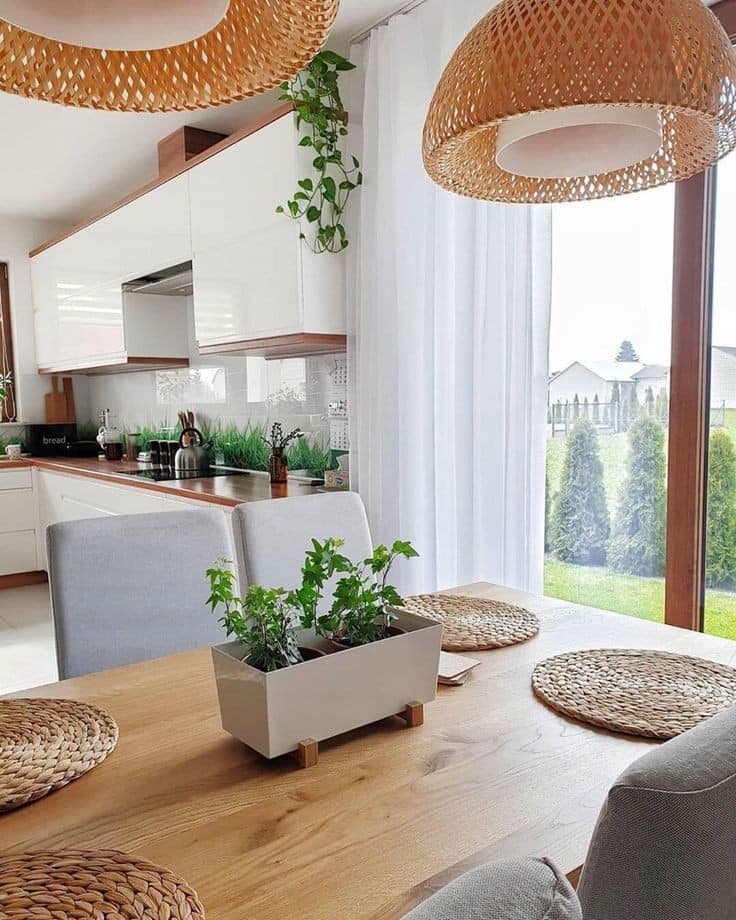 ไอเดีย ห้องครัวมินิมอล