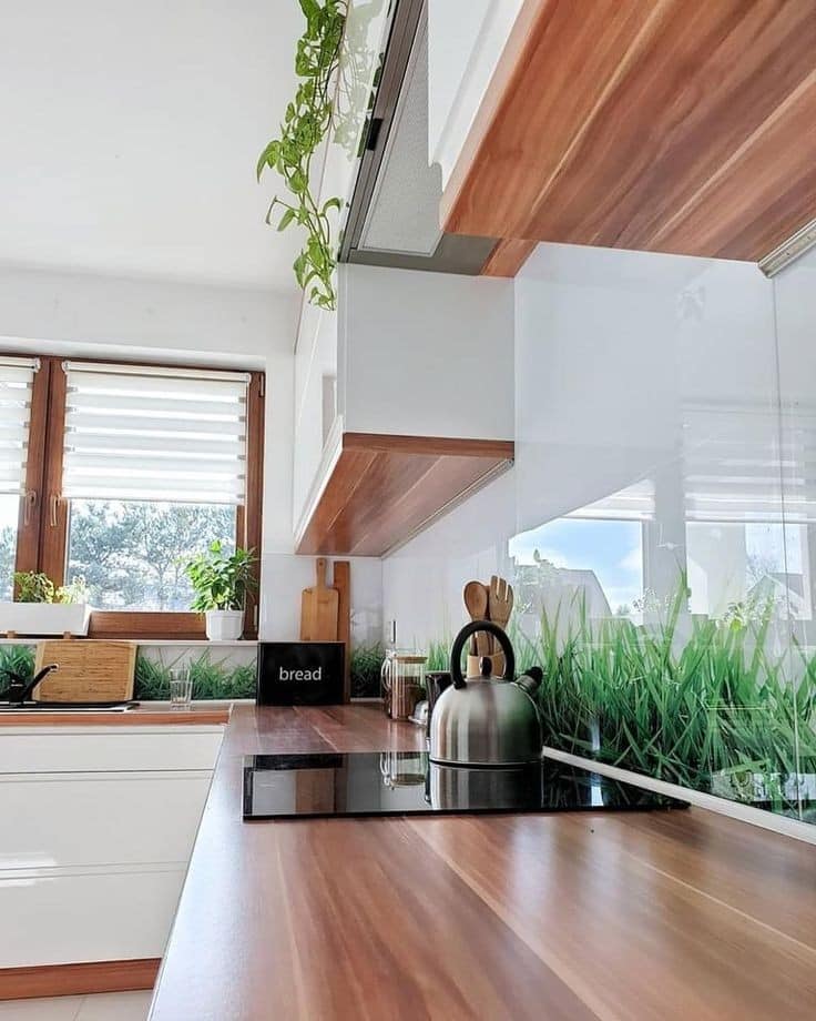 ไอเดีย ห้องครัวมินิมอล