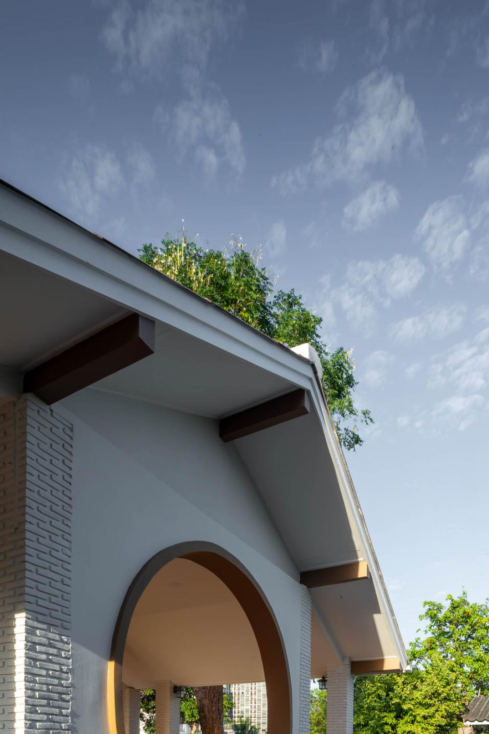 ไอเดียบ้านมินิมอลมูจิ พื้นที่กว้าง สวยหลังเดียว น่ารักน่าอยู่มากๆ