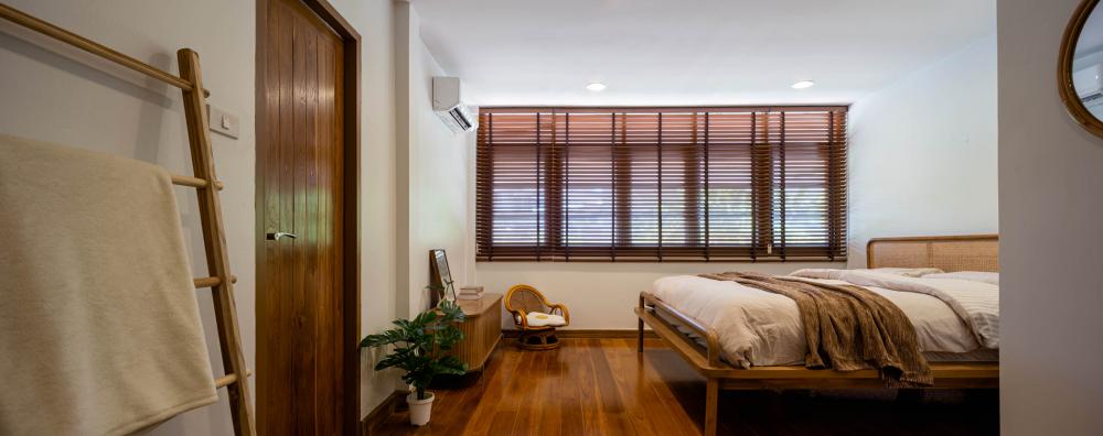 ไอเดียบ้านมินิมอลมูจิ พื้นที่กว้าง สวยหลังเดียว น่ารักน่าอยู่มากๆ