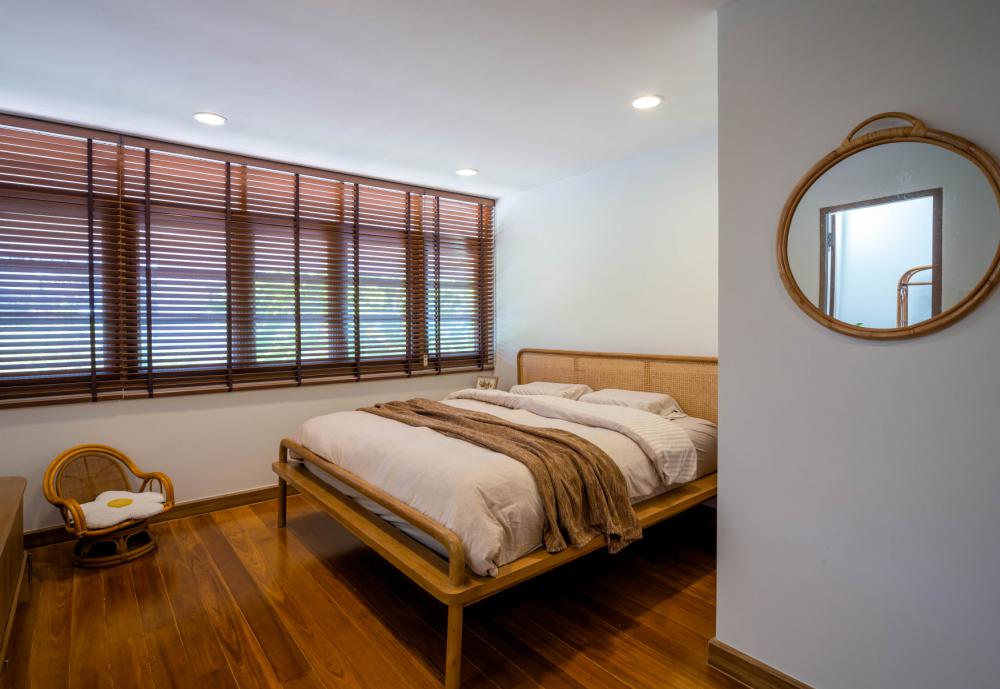 ไอเดียบ้านมินิมอลมูจิ พื้นที่กว้าง สวยหลังเดียว น่ารักน่าอยู่มากๆ