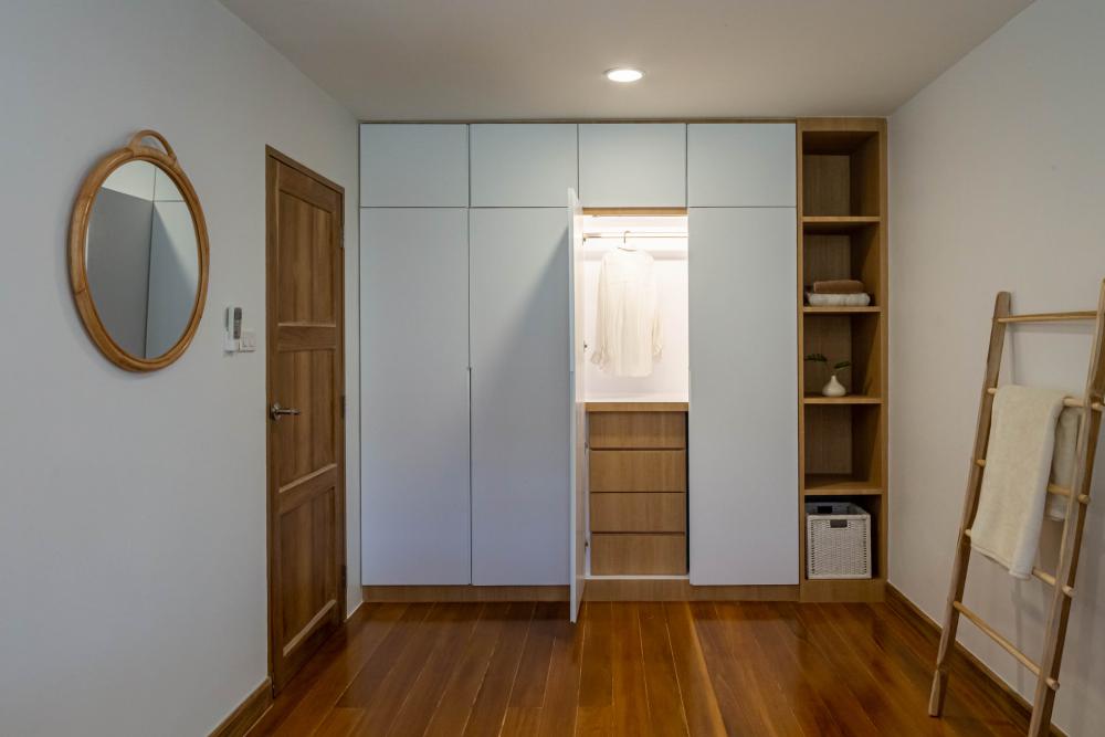 ไอเดียบ้านมินิมอลมูจิ พื้นที่กว้าง สวยหลังเดียว น่ารักน่าอยู่มากๆ