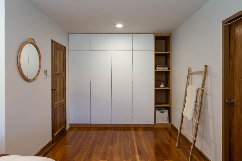 ไอเดียบ้านมินิมอลมูจิ พื้นที่กว้าง สวยหลังเดียว น่ารักน่าอยู่มากๆ