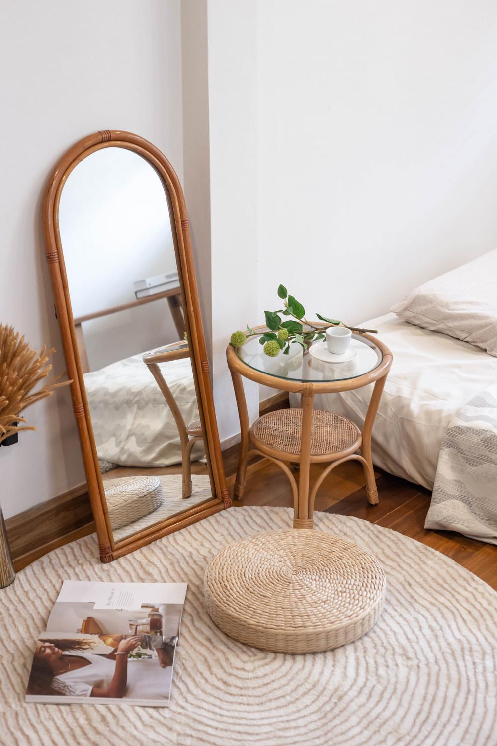 ไอเดียบ้านมินิมอลมูจิ พื้นที่กว้าง สวยหลังเดียว น่ารักน่าอยู่มากๆ