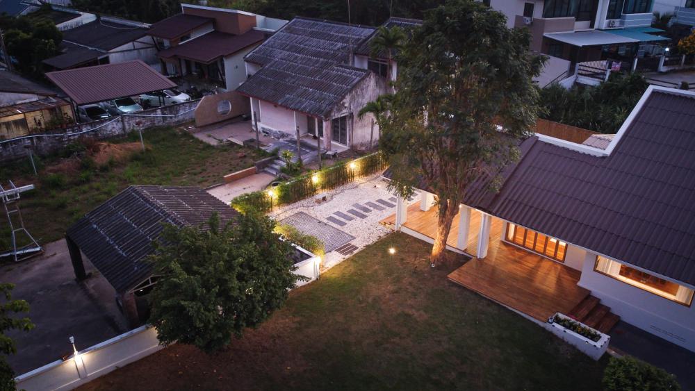 ไอเดียบ้านมินิมอลมูจิ พื้นที่กว้าง สวยหลังเดียว น่ารักน่าอยู่มากๆ