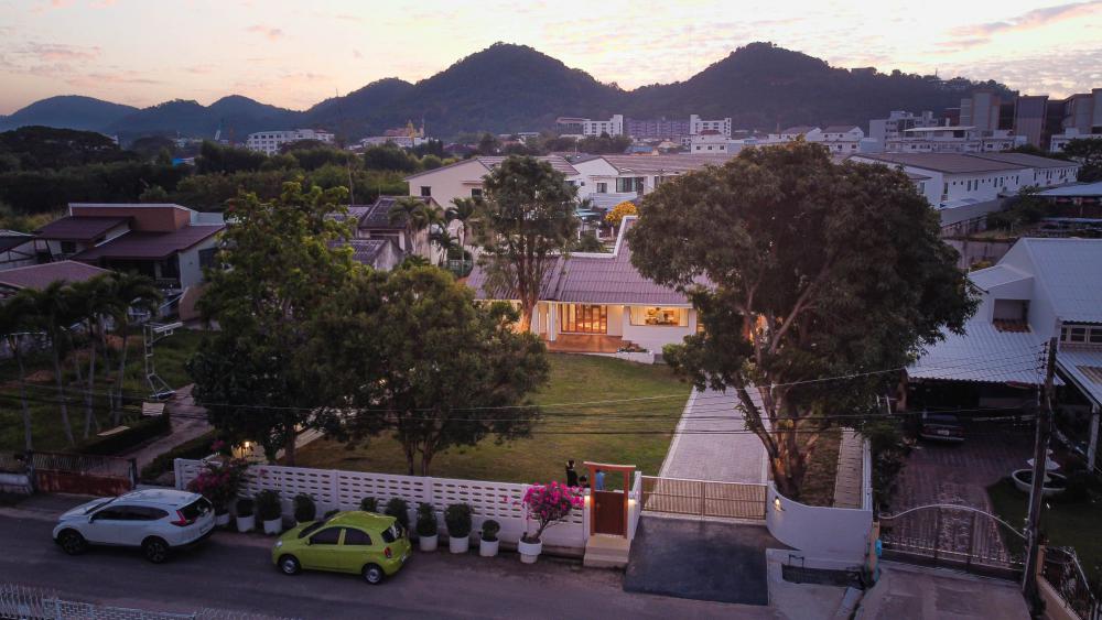 ไอเดียบ้านมินิมอลมูจิ พื้นที่กว้าง สวยหลังเดียว น่ารักน่าอยู่มากๆ