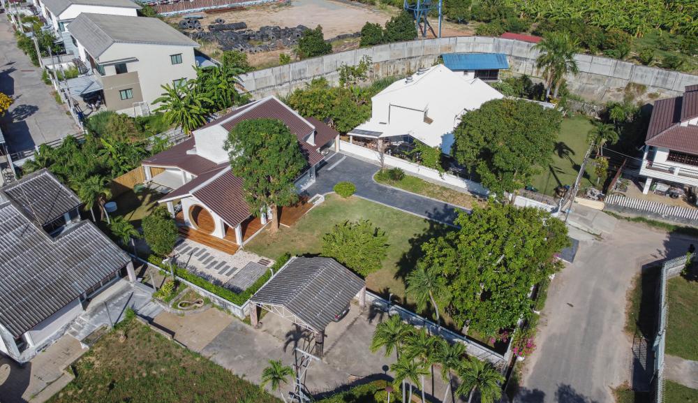 ไอเดียบ้านมินิมอลมูจิ พื้นที่กว้าง สวยหลังเดียว น่ารักน่าอยู่มากๆ