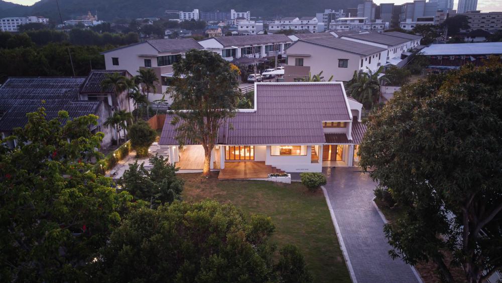 ไอเดียบ้านมินิมอลมูจิ พื้นที่กว้าง สวยหลังเดียว น่ารักน่าอยู่มากๆ