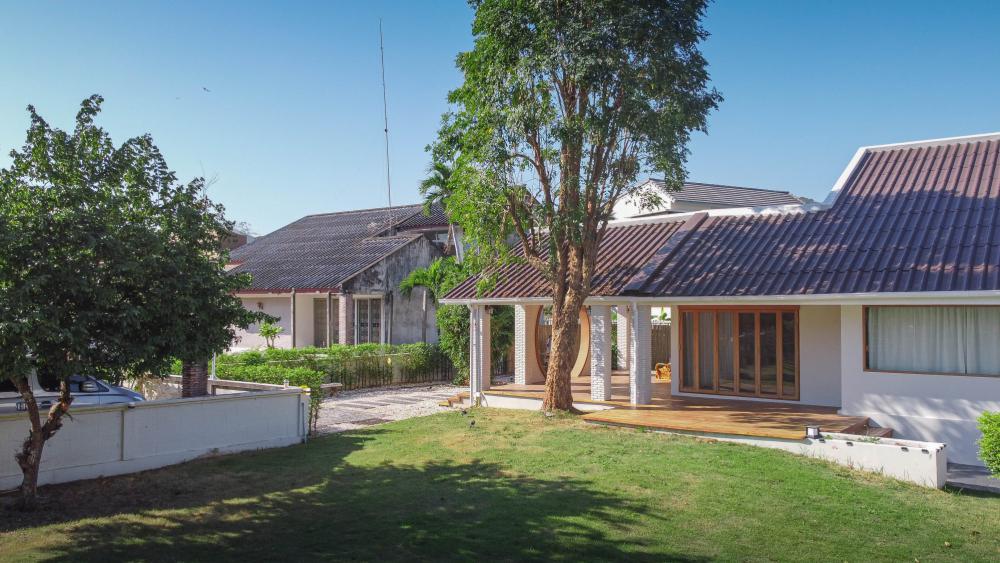 ไอเดียบ้านมินิมอลมูจิ พื้นที่กว้าง สวยหลังเดียว น่ารักน่าอยู่มากๆ