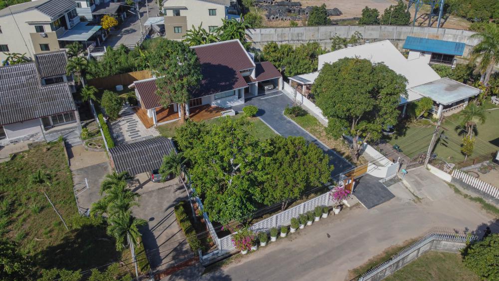 ไอเดียบ้านมินิมอลมูจิ พื้นที่กว้าง สวยหลังเดียว น่ารักน่าอยู่มากๆ