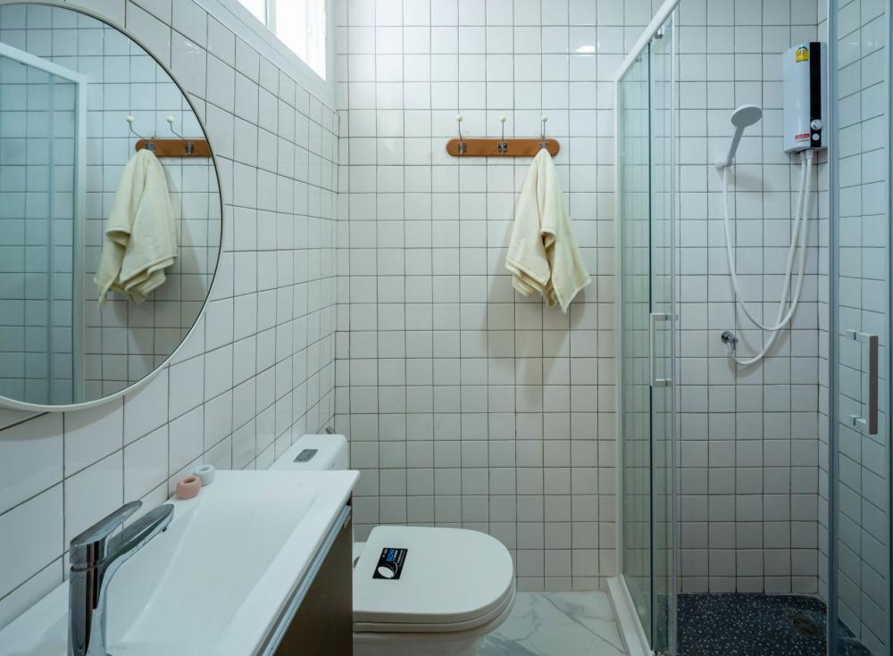 ไอเดียบ้านมินิมอลมูจิ พื้นที่กว้าง สวยหลังเดียว น่ารักน่าอยู่มากๆ