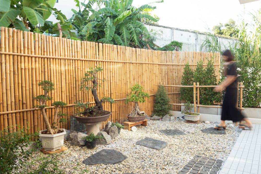 ไอเดียบ้านมินิมอลมูจิ พื้นที่กว้าง สวยหลังเดียว น่ารักน่าอยู่มากๆ