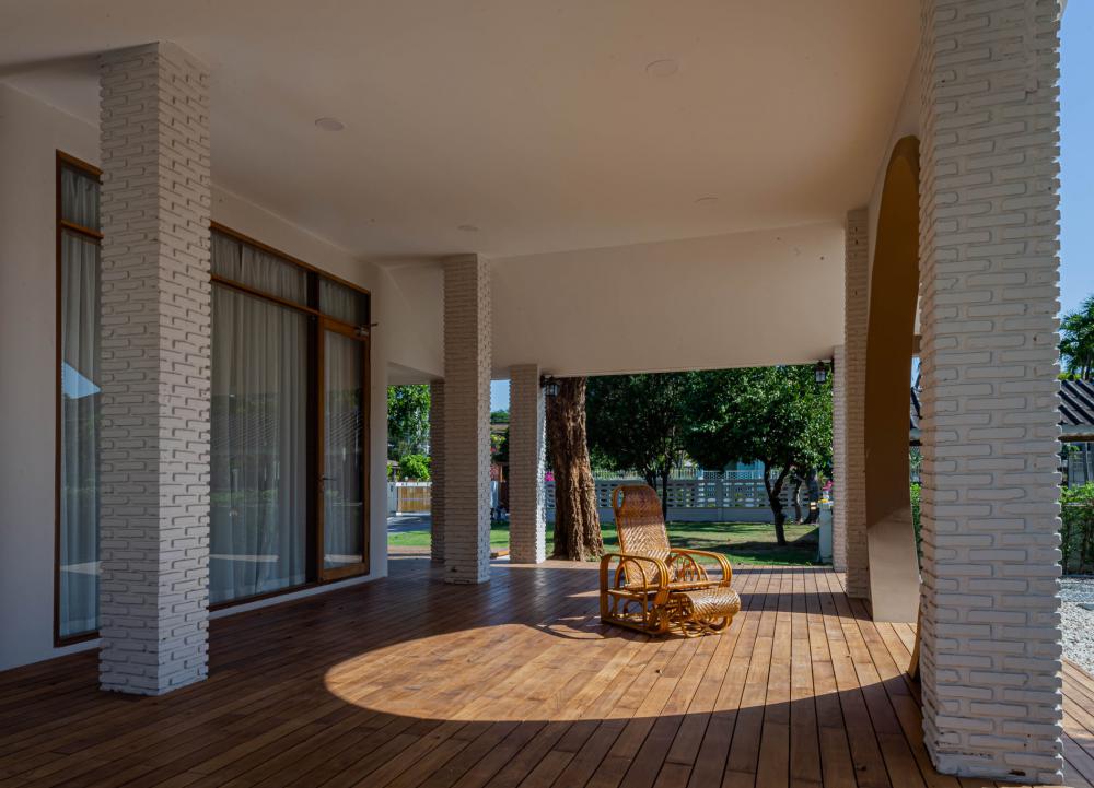 ไอเดียบ้านมินิมอลมูจิ พื้นที่กว้าง สวยหลังเดียว น่ารักน่าอยู่มากๆ