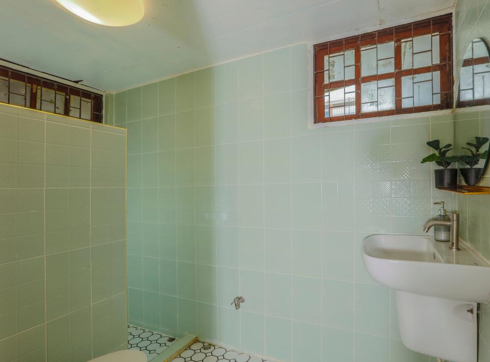 แต่งบ้านครึ่งปูนครึ่งไม้ให้น่าอยู่