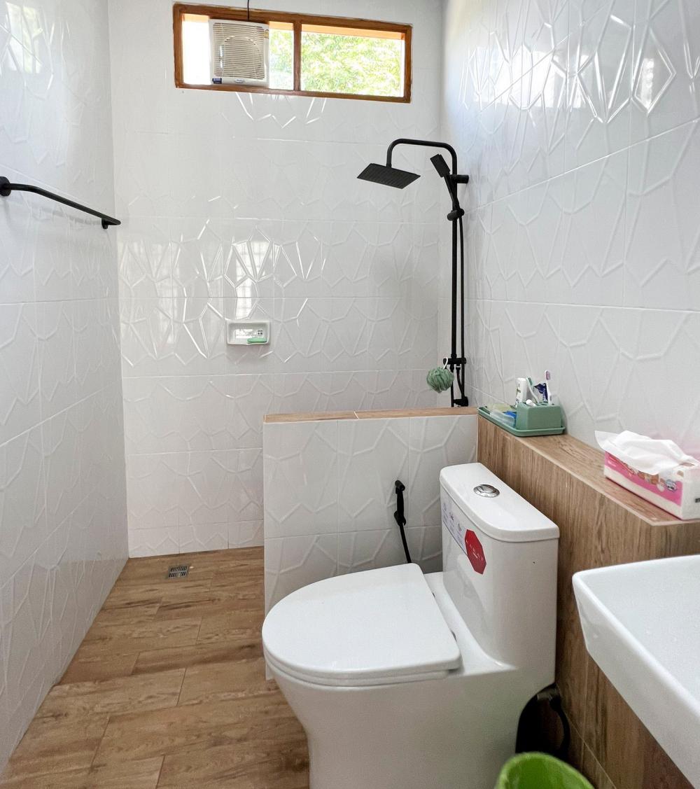 บ้านมินิมอลขนาดเล็กน่าอยู่