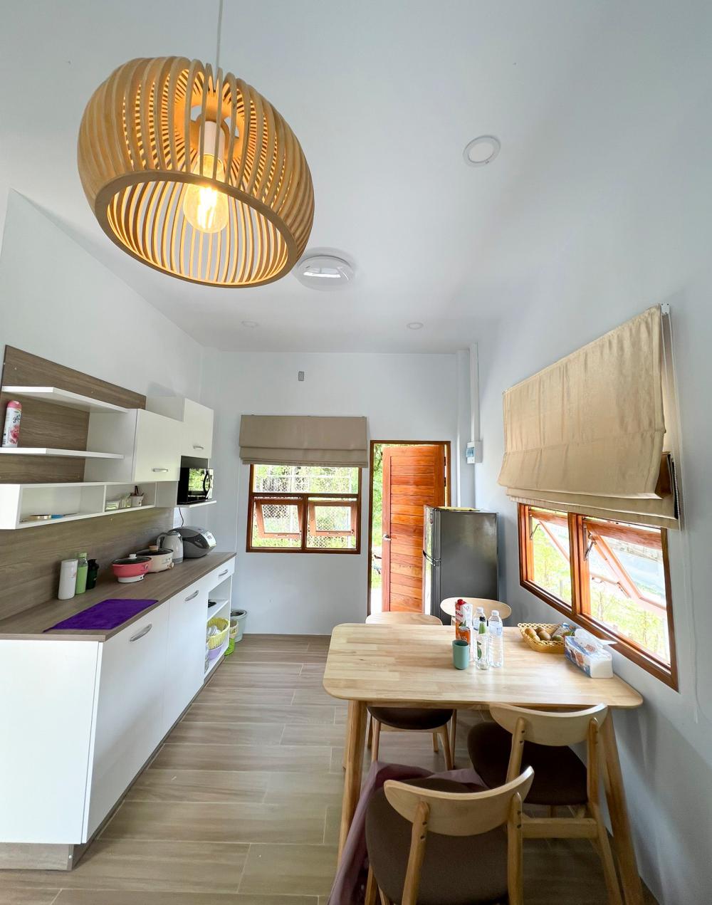 บ้านมินิมอลขนาดเล็กน่าอยู่