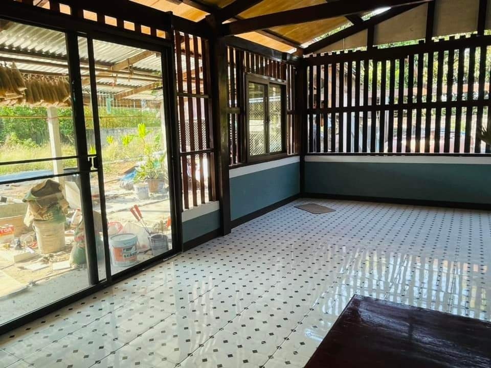 ไอเดียครัวแยก โล่งโปร่ง