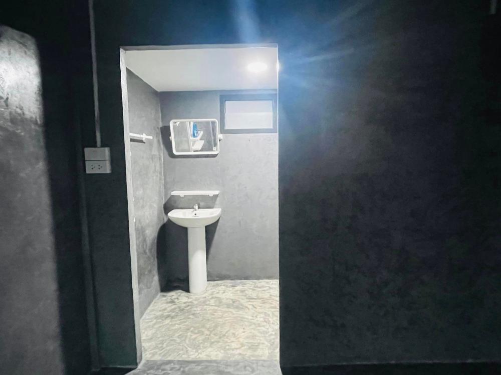 บ้านสวนทรงโมเดิร์น งบ 1.5 แสนบาท