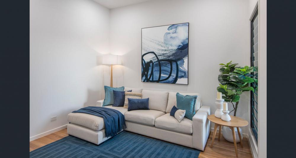 ไอเดียบ้านสวยแต่งบ้าน