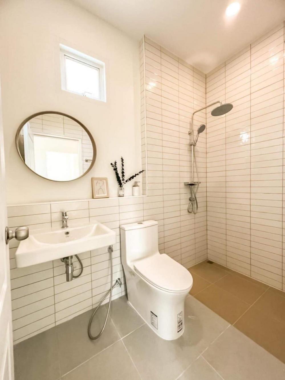 ไอเดียบ้านสวยชั้นเดียวแบบมินิมอลมูจิ