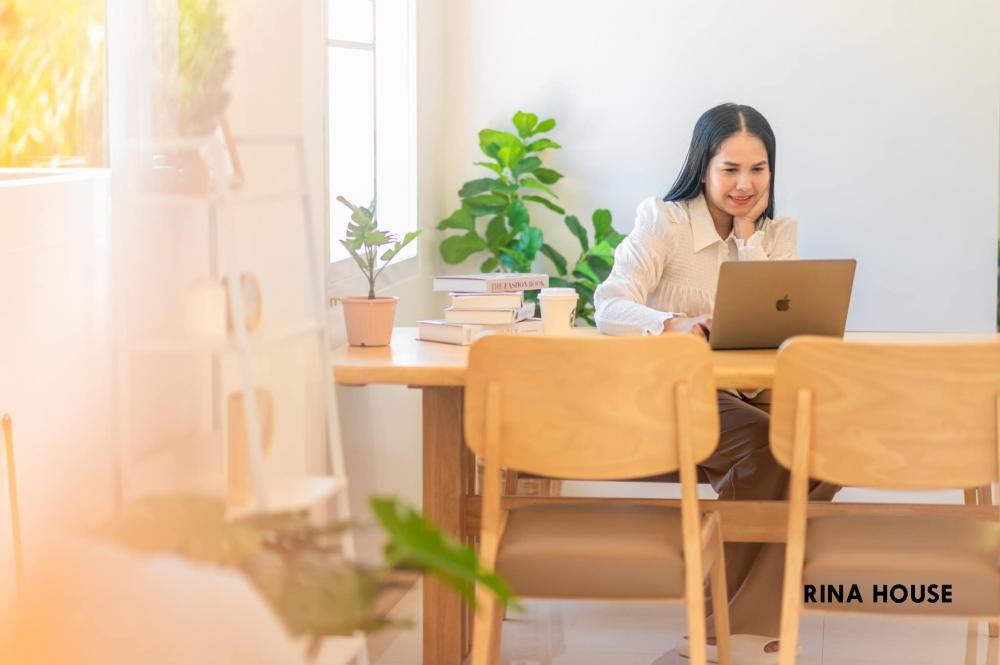 ไอเดียบ้านสวยชั้นเดียวแบบมินิมอลมูจิ