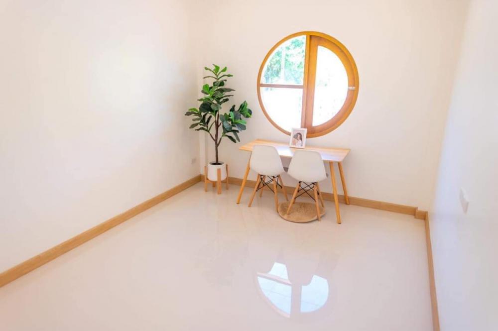 ไอเดียบ้านสวยชั้นเดียวแบบมินิมอลมูจิ