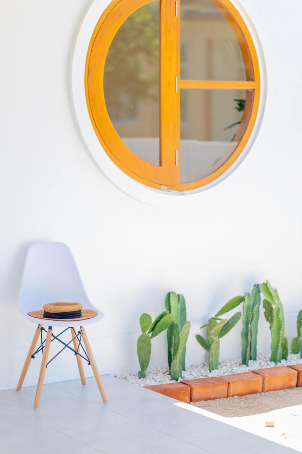 ไอเดียบ้านสวยชั้นเดียวแบบมินิมอลมูจิ