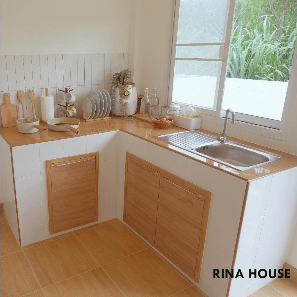 ไอเดียบ้านสวยชั้นเดียวแบบมินิมอลมูจิ