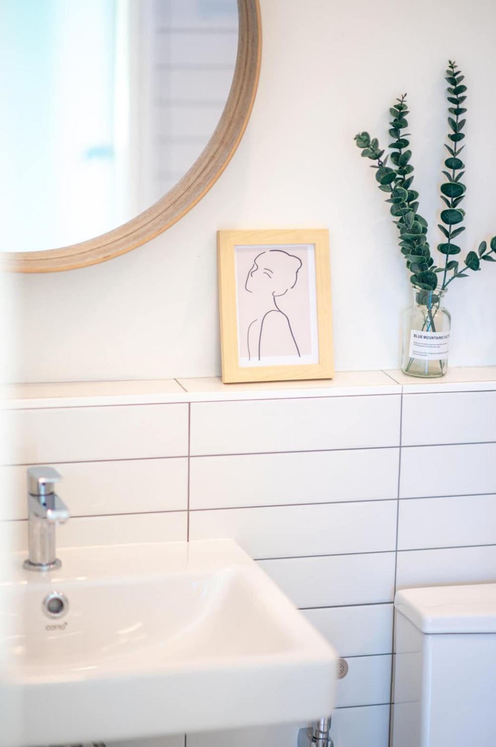 ไอเดียบ้านสวยชั้นเดียวแบบมินิมอลมูจิ