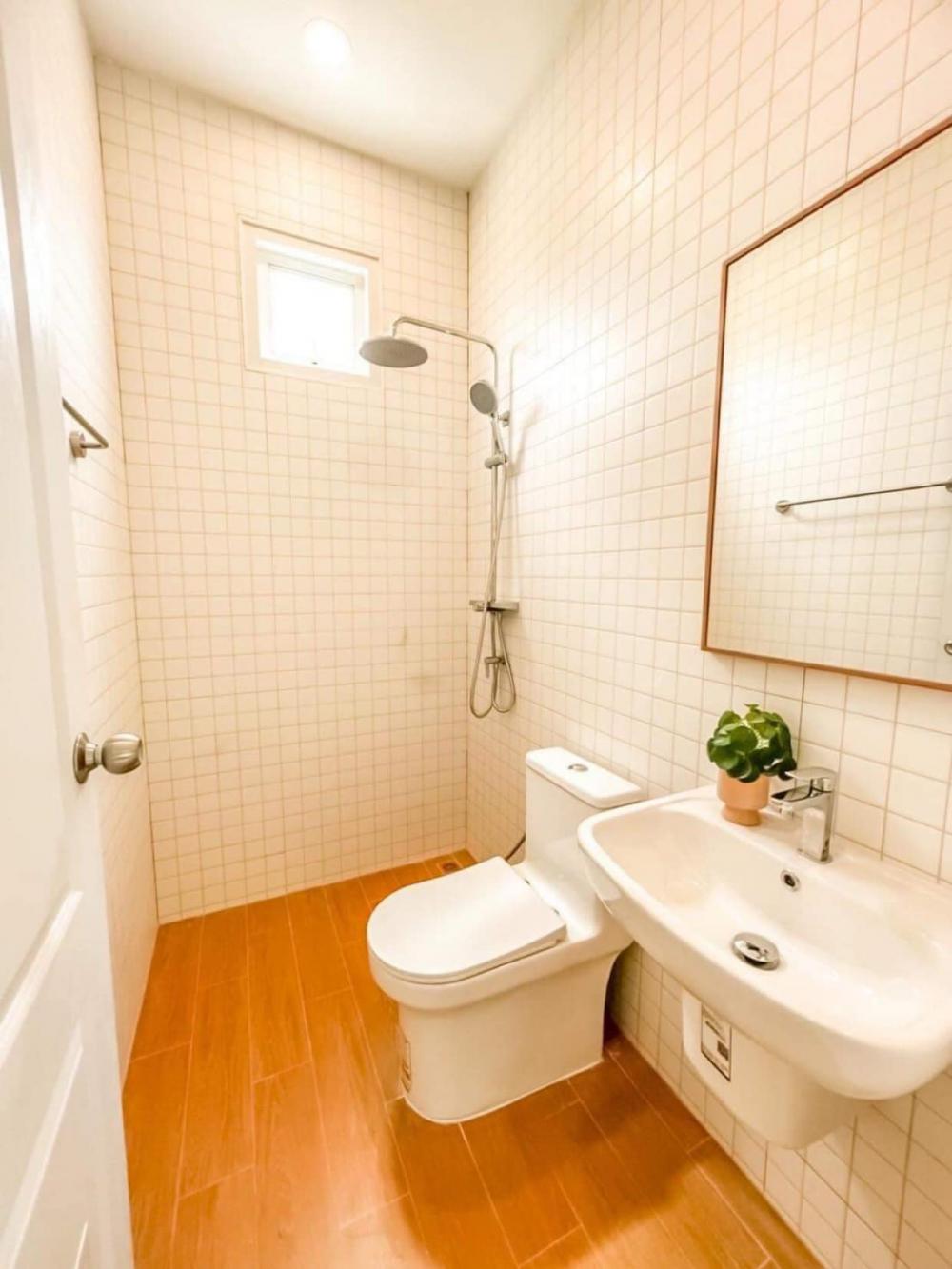 ไอเดียบ้านสวยชั้นเดียวแบบมินิมอลมูจิ