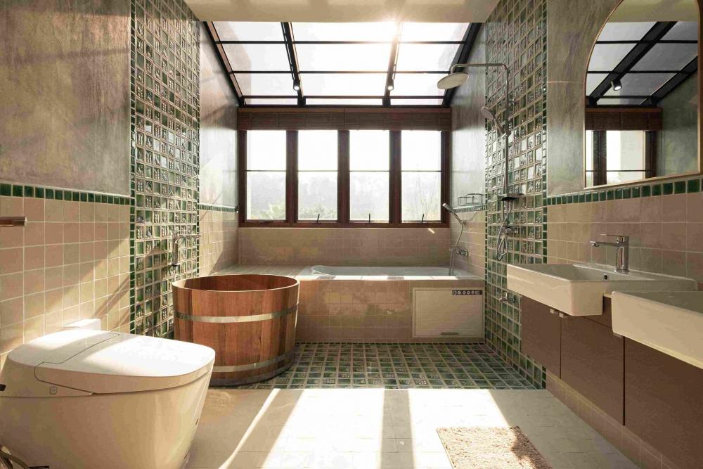 ไอเดียบ้านสวยสไตล์รีสอร์ท สวยงามน่ารักน่าอยู่