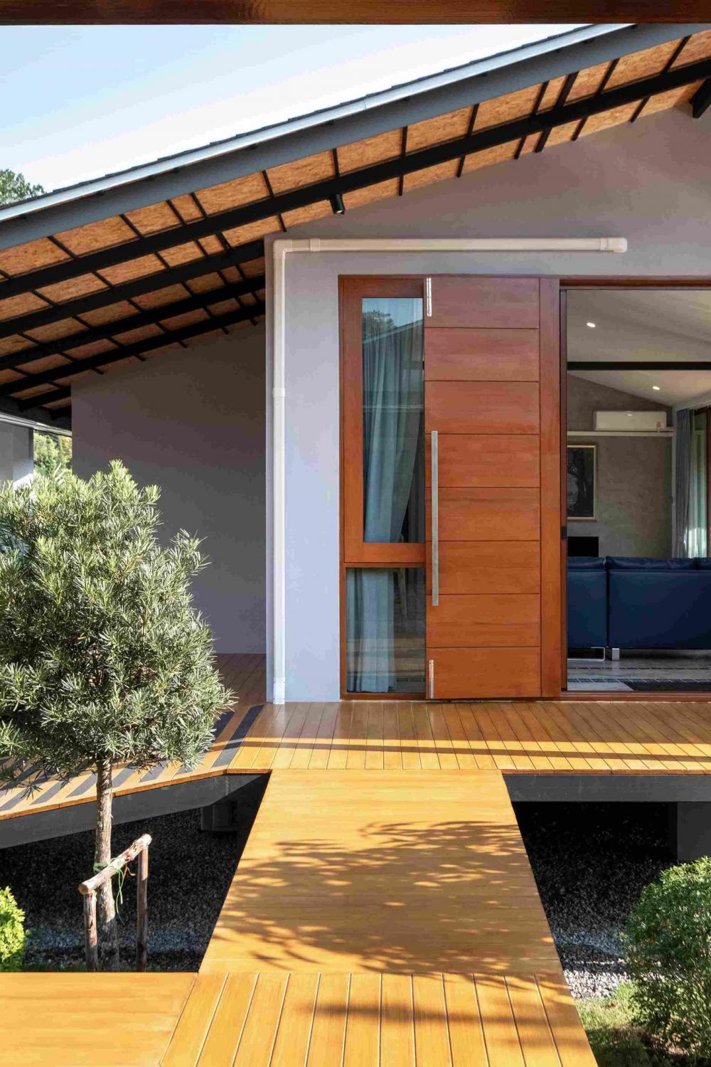 ไอเดียบ้านสวยสไตล์รีสอร์ท สวยงามน่ารักน่าอยู่