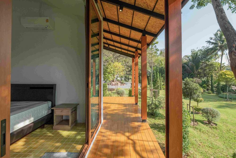 ไอเดียบ้านสวยสไตล์รีสอร์ท สวยงามน่ารักน่าอยู่