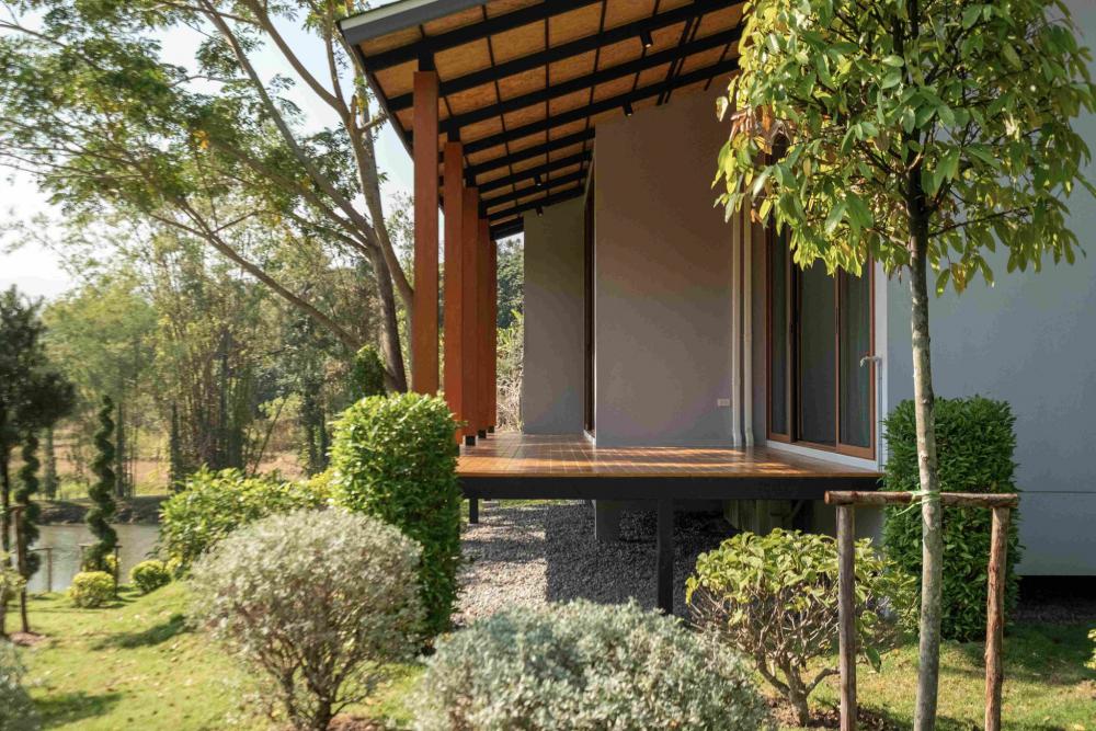 ไอเดียบ้านสวยสไตล์รีสอร์ท สวยงามน่ารักน่าอยู่