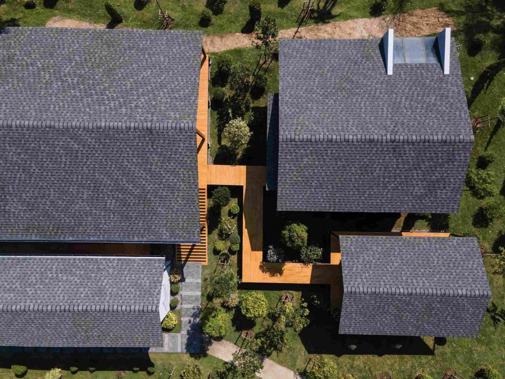 ไอเดียบ้านสวยสไตล์รีสอร์ท สวยงามน่ารักน่าอยู่