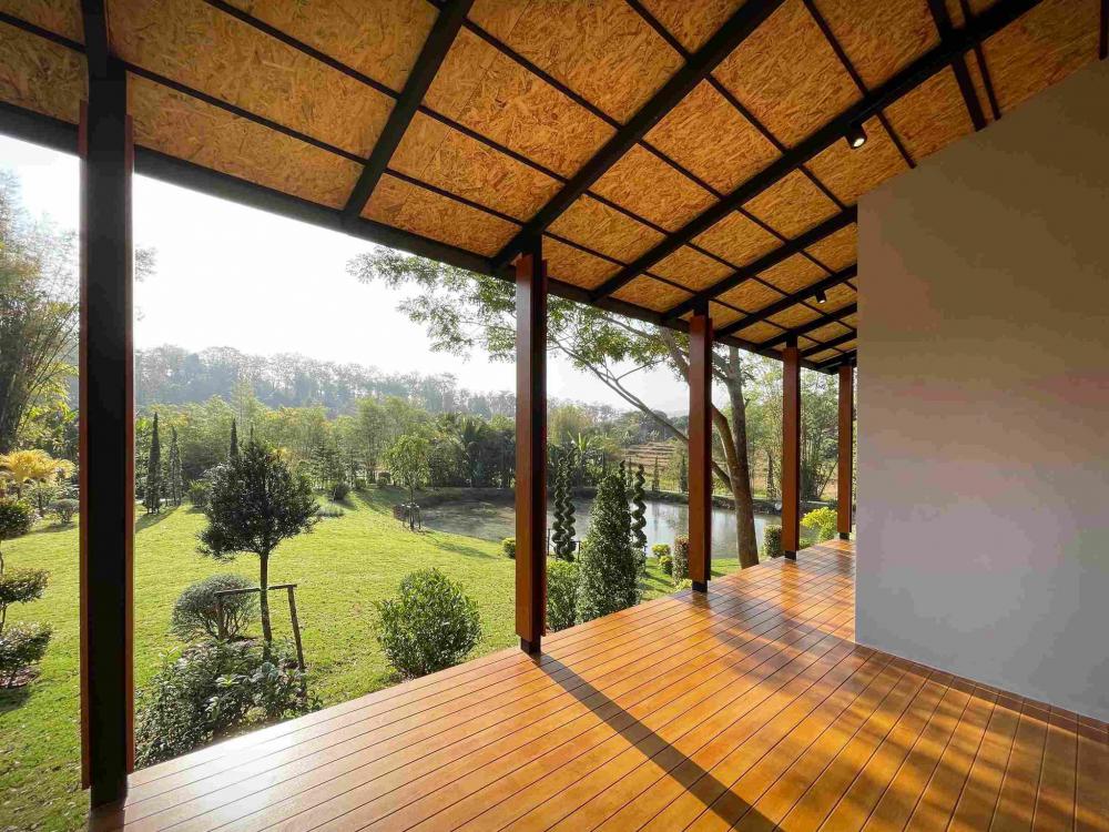 ไอเดียบ้านสวยสไตล์รีสอร์ท สวยงามน่ารักน่าอยู่