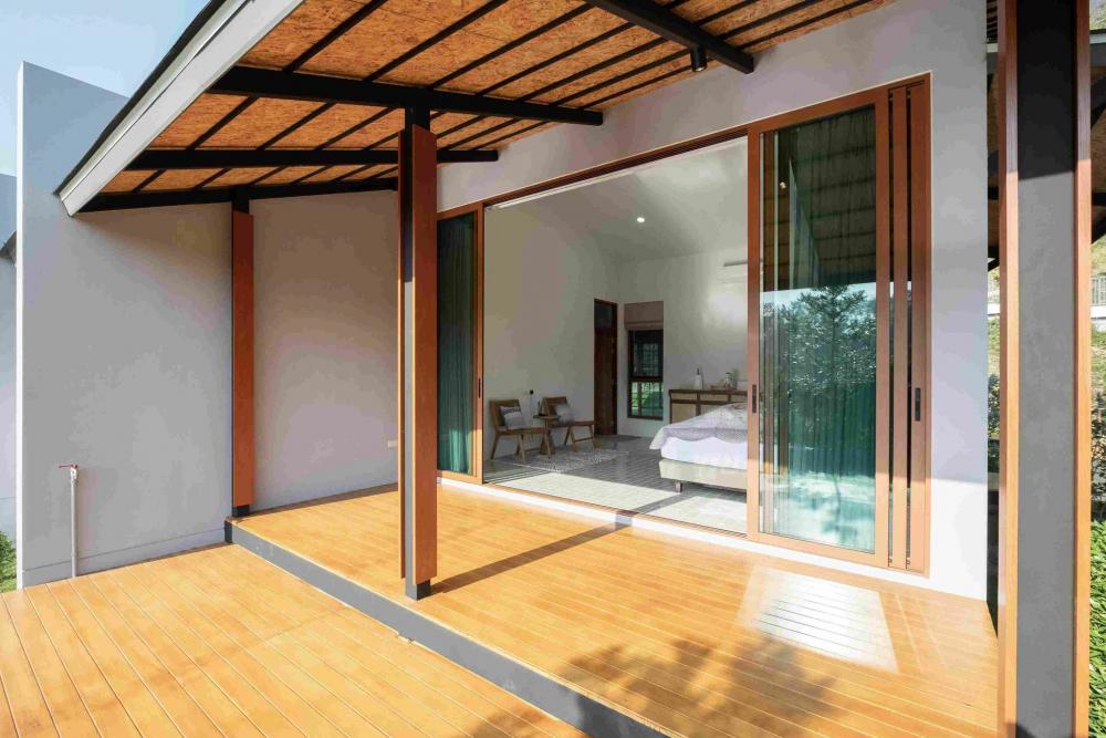 ไอเดียบ้านสวยสไตล์รีสอร์ท สวยงามน่ารักน่าอยู่