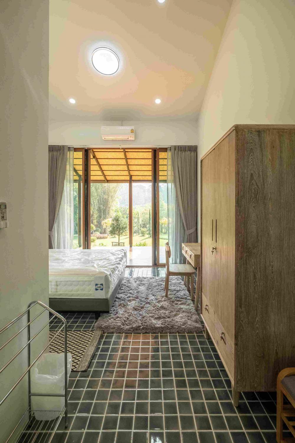 ไอเดียบ้านสวยสไตล์รีสอร์ท สวยงามน่ารักน่าอยู่